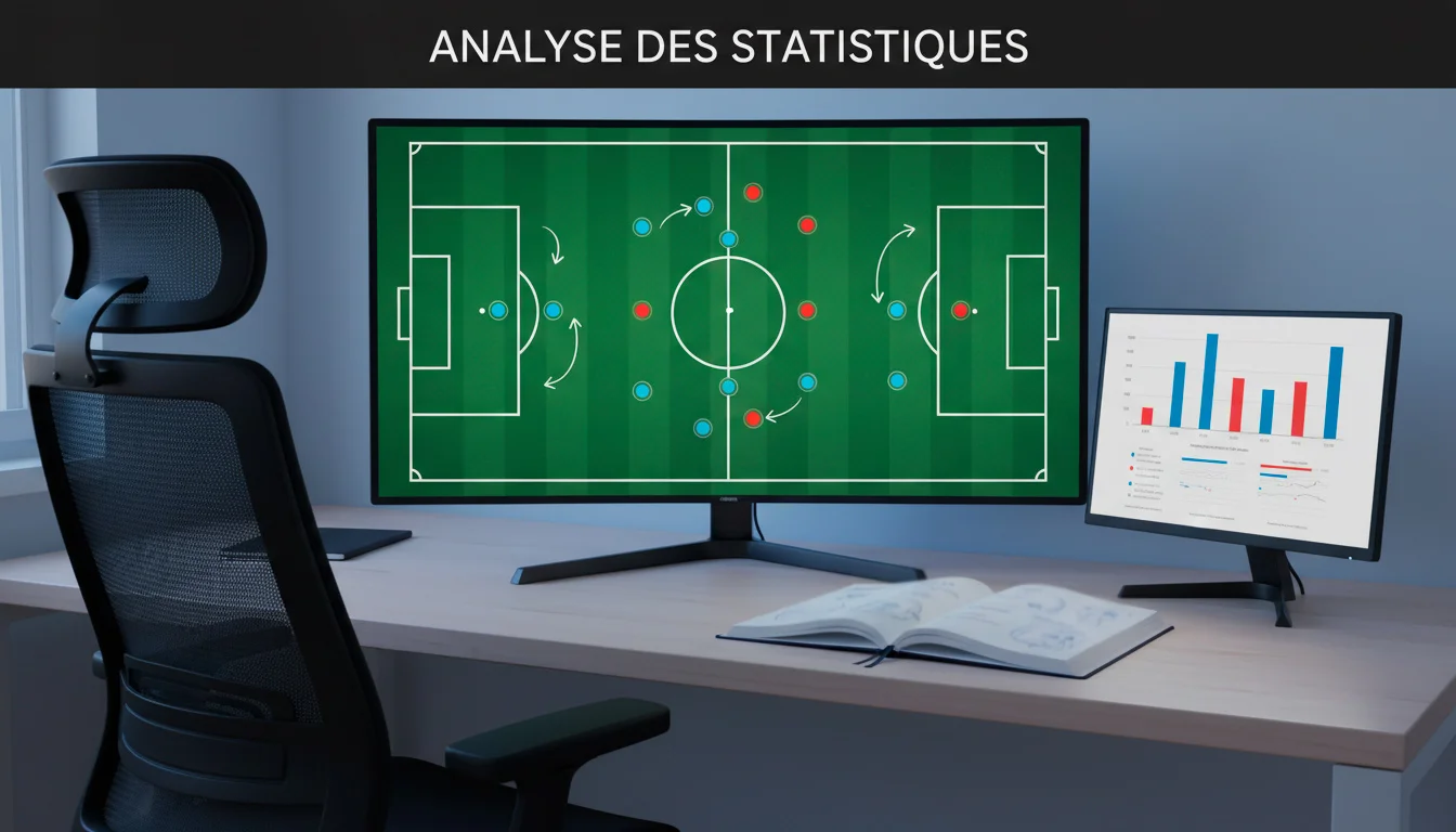 Analyse match football : statistiques et facteurs clés pour pronostiquer