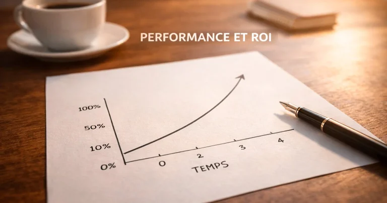 Calcul du ROI et mesure de performance aux paris sportifs